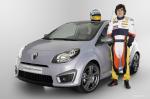 Renault Twingo RS 2008 года
